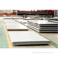 Pjanċa tal-istainless steel tal-istainless steel 904L